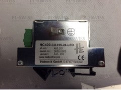 HC400-CU-HN-24-LED