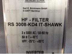 RS3008-KD4-IT-SHAWK