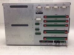 RACK KVR 6 3A 5V LD 64 I/O