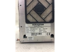 RACK KVR 6 3A 5V LD 64 I/O