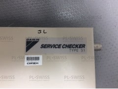 SERVICE CHECKER TYPE 3.1