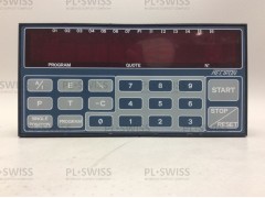 P100 PLC