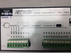 P100 PLC