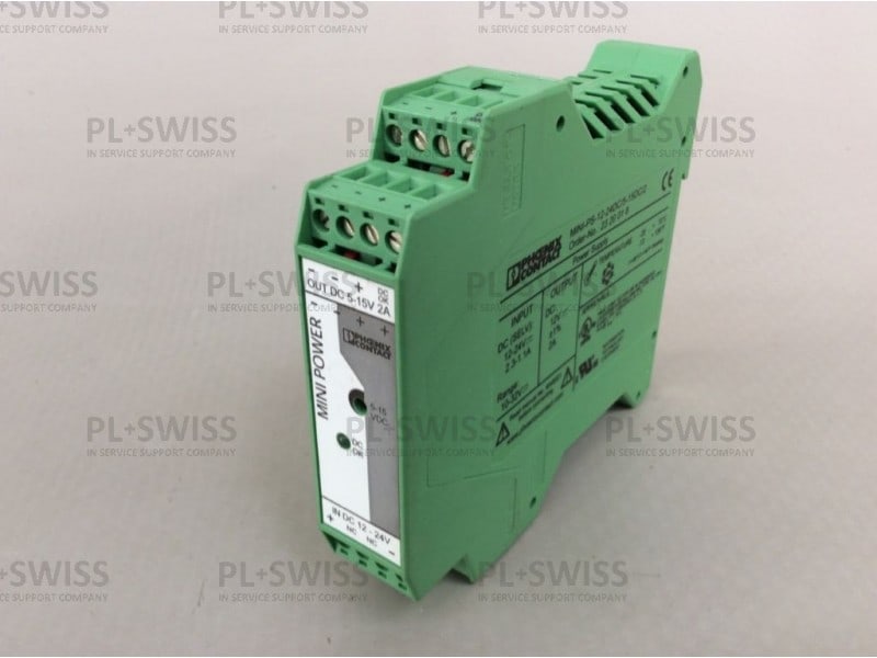 MINI-PS-12-24DC/5-15DC/2