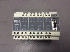 RPX I/O