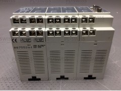 RPX I/O