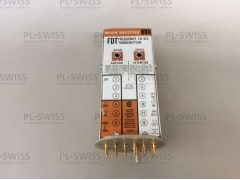 FDT/G/4-20MA/24DC