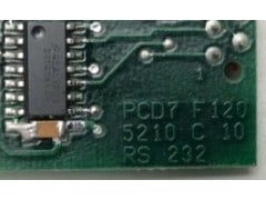 PCD7.F120