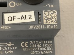 3RV2011-1DA10
