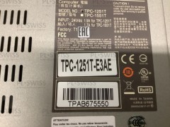 TPC-1251T-E3AE