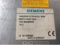 6SN1111-0AA01-0DA0