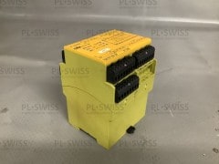 PNOZ X9P 24VDC 7N/O 2N/C 2SO
