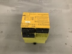 PNOZ X9P 24VDC 7N/O 2N/C 2SO