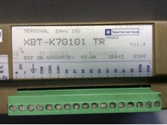 XBT-K70101TR