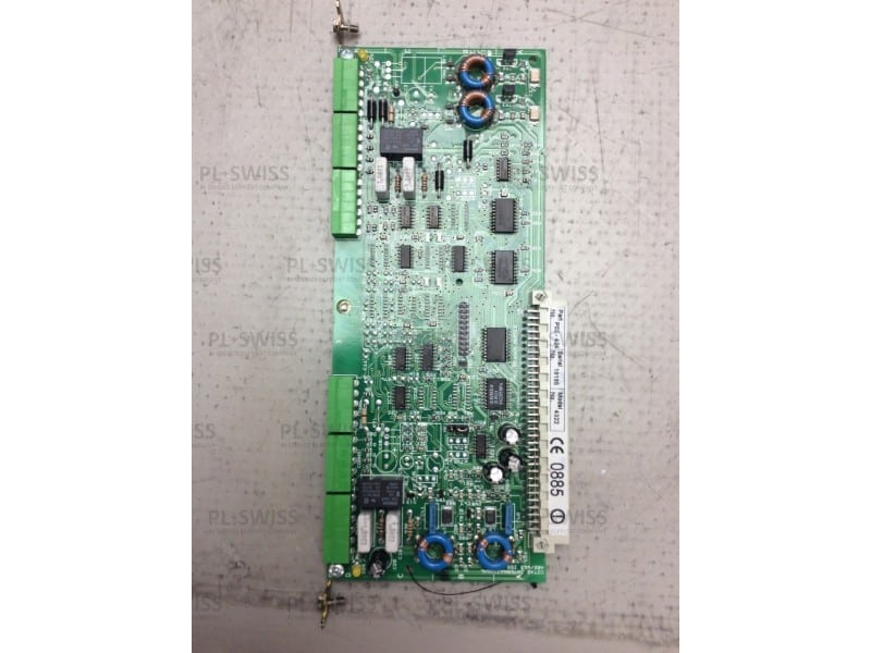 4322 MK2 READER MODULE